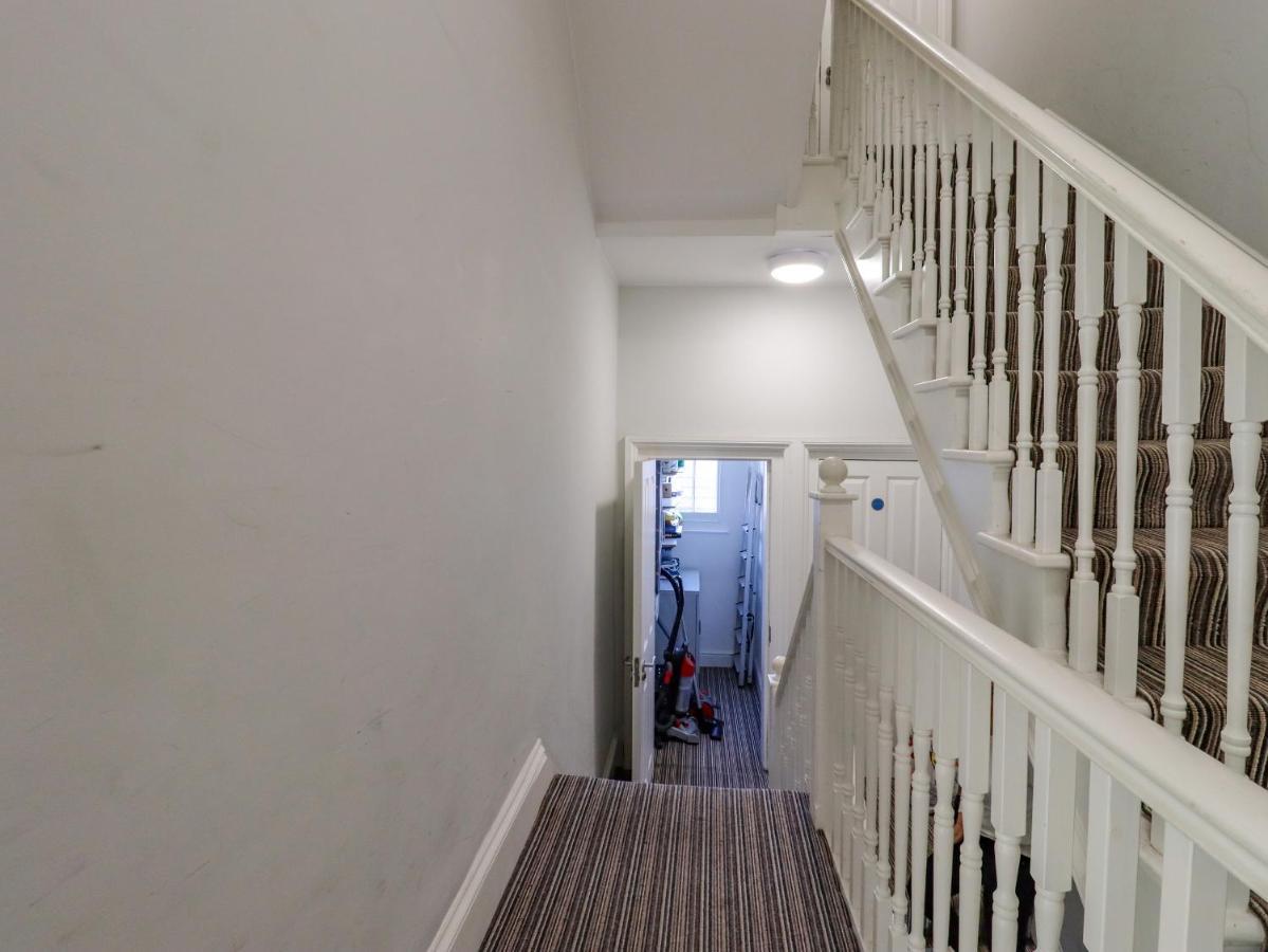 Apartament The Old Spy Headquarters Folkestone Zewnętrze zdjęcie